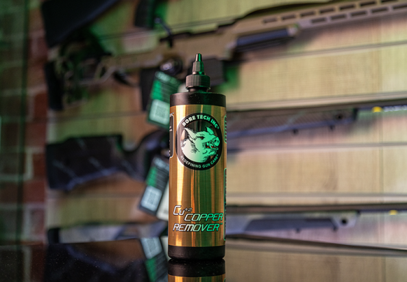 Why Copper Remover Matters — and How to Use It for Better Accuracy