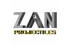 ZAN Projectiles