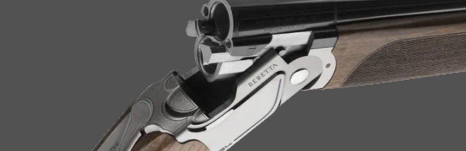 Precision Perfected: Beretta 694 Shotgun Review
