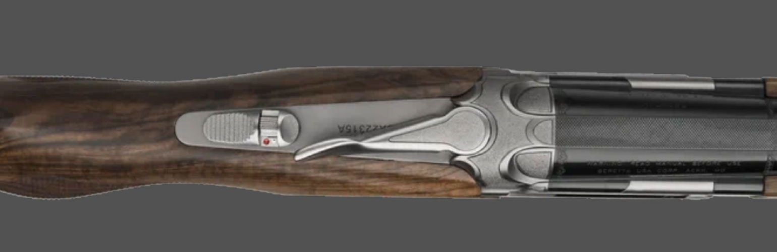 Precision Perfected: Beretta 694 Shotgun Review