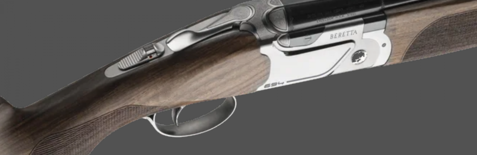 Precision Perfected: Beretta 694 Shotgun Review