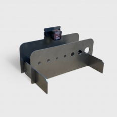 Challenge your precision with the Toms Targets HIT “Know Your Limits” airgun target.