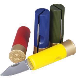 Jack Pyke Cartridge Knife