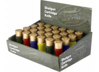 Jack Pyke Cartridge Knife