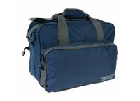 JP SPORTING SHOULDER BAG BLUE
