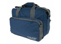 JP SPORTING SHOULDER BAG BLUE