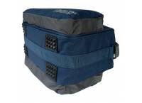 JP SPORTING SHOULDER BAG BLUE