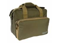 JP SPORTING SHOULDER BAG GREEN