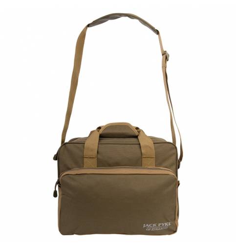 JP SPORTING SHOULDER BAG GREEN
