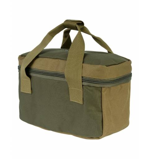 JP SPORTING CART CARRIER 100 GREEN