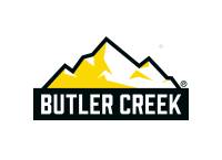 Butler Creek Suede Cobra Rifle Sling