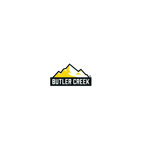 Butler Creek Suede Cobra Rifle Sling