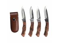 JP SHIRES KNIFE PHEASANT