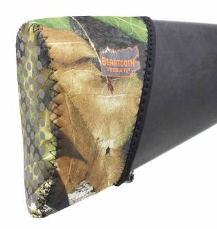 Beartooth Recoil Pad kit 2.0 (Mossy Oak)