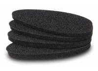 Beartooth Slip On Recoil Pad Kit 2.0 Brown
