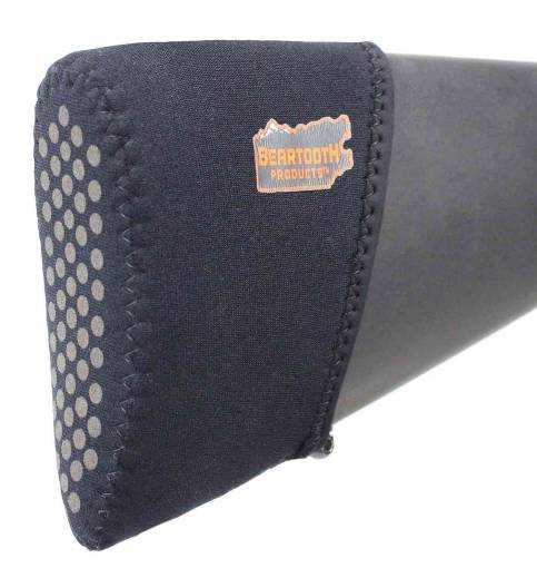 Beartooth Recoil Pad kit 2.0 (Black)
