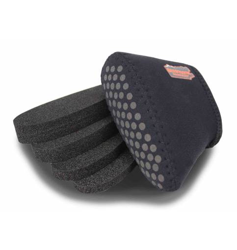 Beartooth Recoil Pad kit 2.0 (Black)