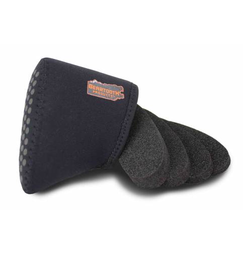 Beartooth Recoil Pad kit 2.0 (Black)