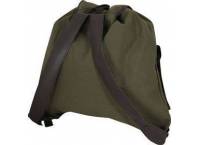 Jack Pyke Canvas Roe Sack Green