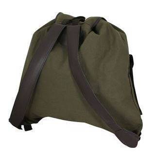 Jack Pyke Canvas Roe Sack Green