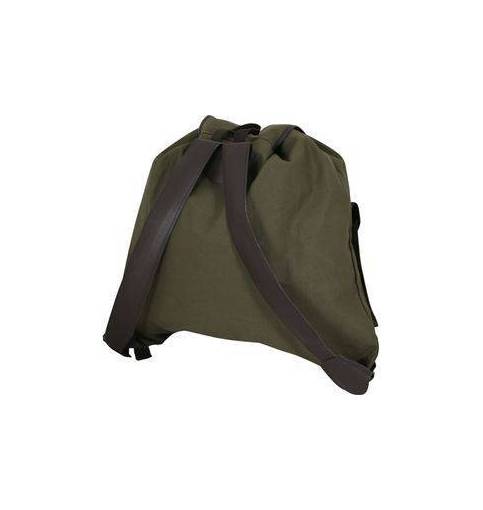 Jack Pyke Canvas Roe Sack Green