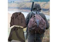 Jack Pyke Canvas Roe Sack Green