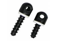 Jack Pyke Rifle Screw Swivel Set