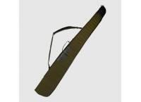 Jack Pyke Canvas Shotgun Slip (GREEN)
