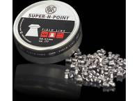 RWS Super H Point Pellets (.177)