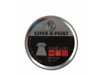 RWS Super H Point Pellets (.177)