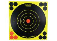 JACK PYKE MIXED SPOT SHOT TARGETS