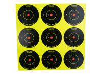 JACK PYKE MIXED SPOT SHOT TARGETS