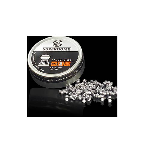RWS Superdome Pellets (177)