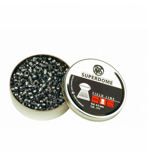 RWS Superdome Pellets (177)