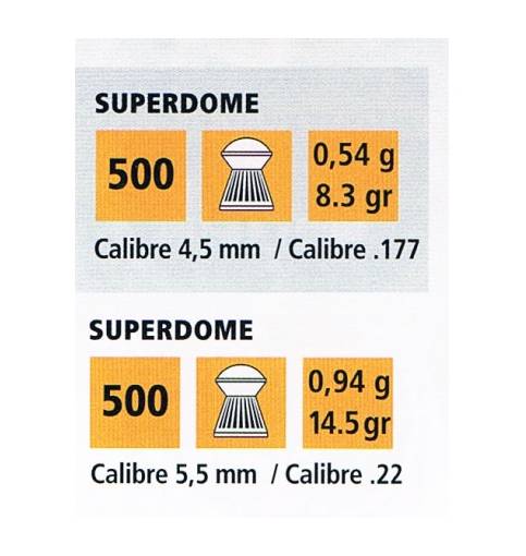 RWS Superdome Pellets (177)
