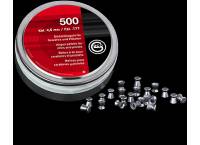 Geco Diablo Flat Nose Pellets (177)