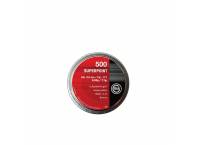 Geco Superpoint Pellets (177)
