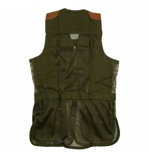 Jack Pyke SKEET VEST Green XXL