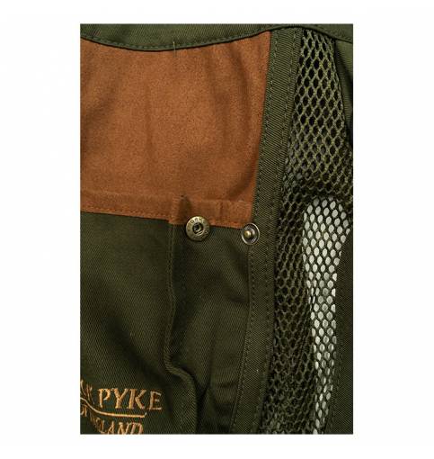 Jack Pyke SKEET VEST Green XXL