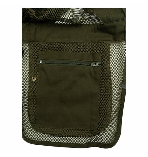 Jack Pyke SKEET VEST Green XXL