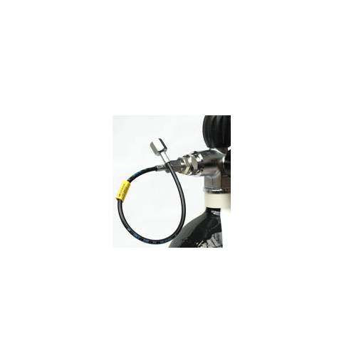 PCP Gun Charging Hose 500mm