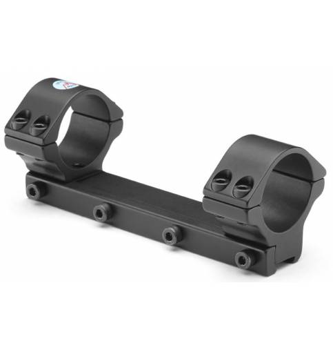 Sports Match 30mm Tube MEDIUM One Piece Scope Mount For 11mm / 3/8"Â dovetail Â  Â 