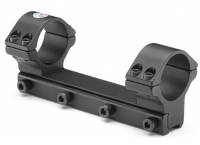 Sports Match 30mm Tube HIGH One Piece Scope Mount For 11mm / 3/8"Â dovetail Â  Â 
