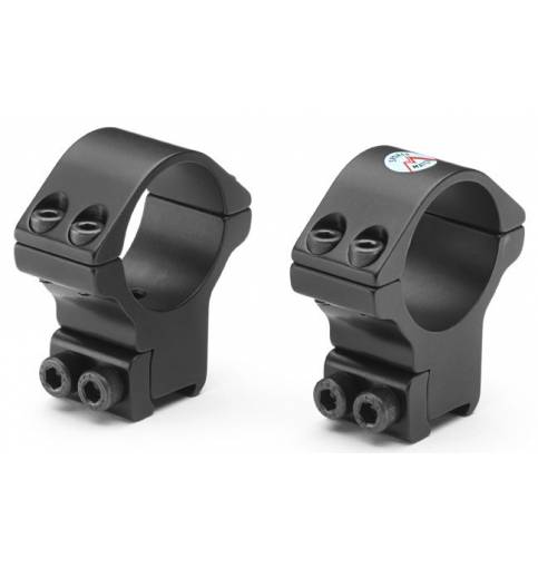 Sports Match 30mm Tube HIGH Scope Mount For 13mm DovetailÂ 
