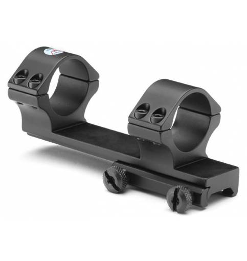 Sports Match AR15 MAXICLAMP 30mm Tube HIGH EXTENDED Scope Mount For Weaver & Picatinny Rails
