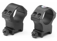 Sports Match 30mm Tube HIGH Scope Mount For Weaver & Picatinny Rails