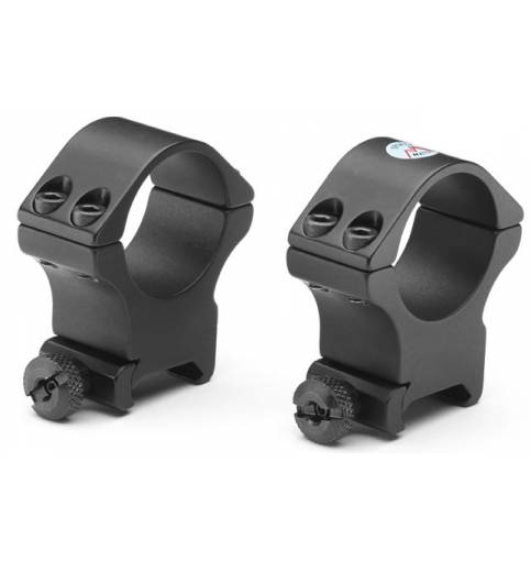 Sports Match 30mm Tube HIGH Scope Mount For Weaver & Picatinny Rails