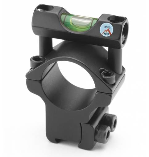 Sportsmatch 1" Spirit Level Kit
