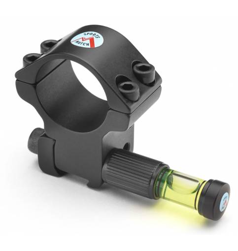Sportsmatch Side Mounted Spirit Level Kit