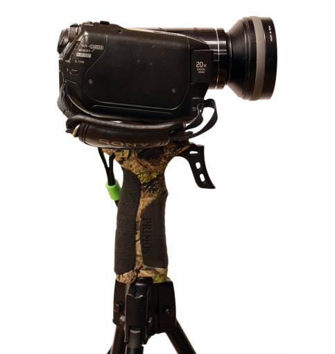 Primos Trigger Sticks Tripod Sticks